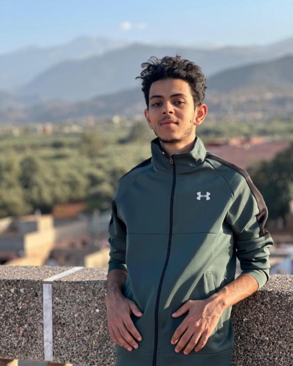 El mehdi Ait hera