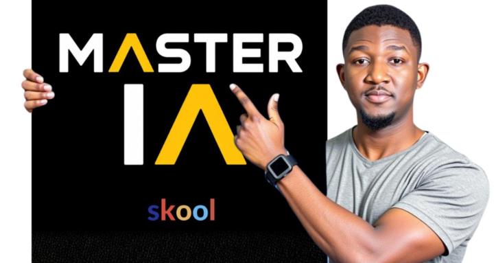 Master IA