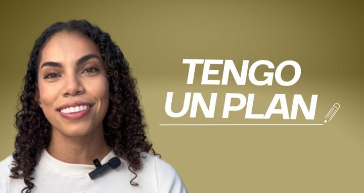 Tengo un plan