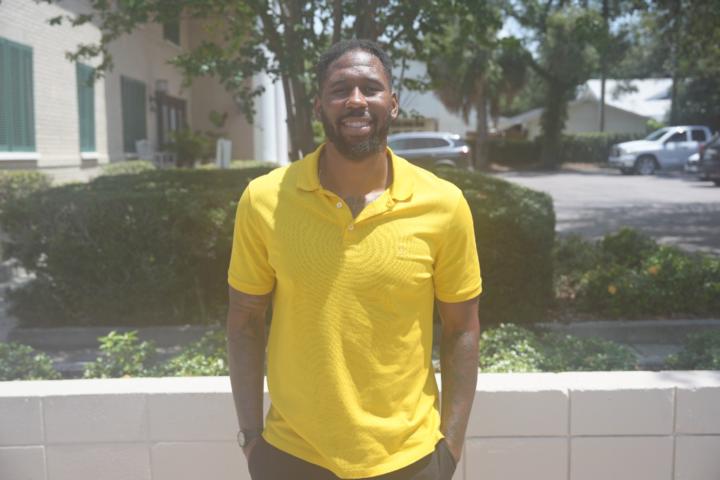 Darius Daniels
