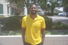 Darius Daniels