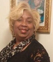 Curtiseena Wilson