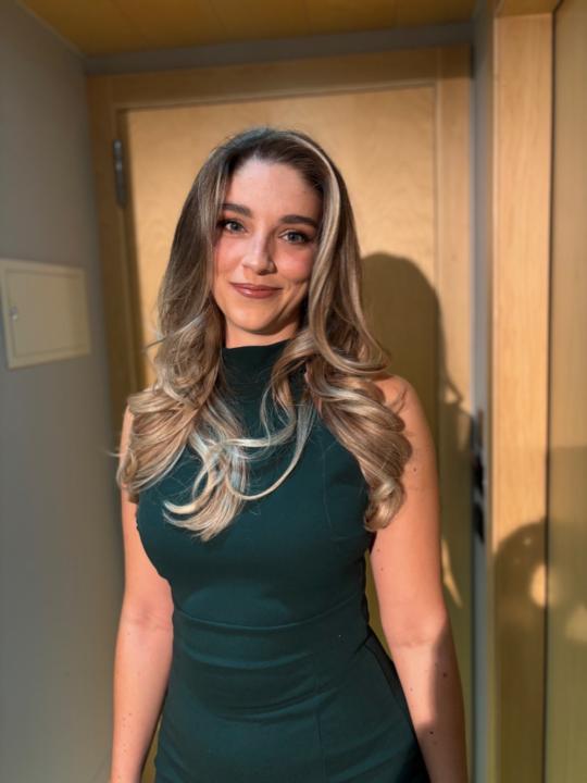 Emily Kerfoot