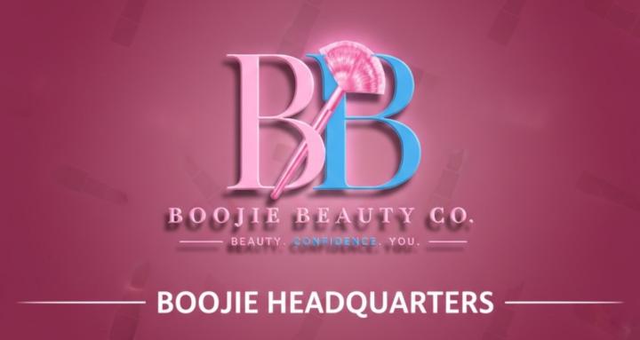 Boojie Headquarters 