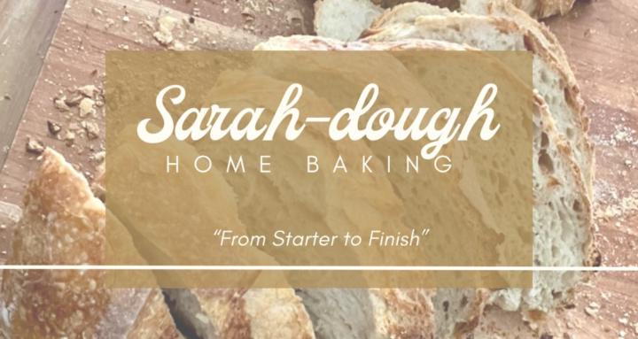 Sarah-dough