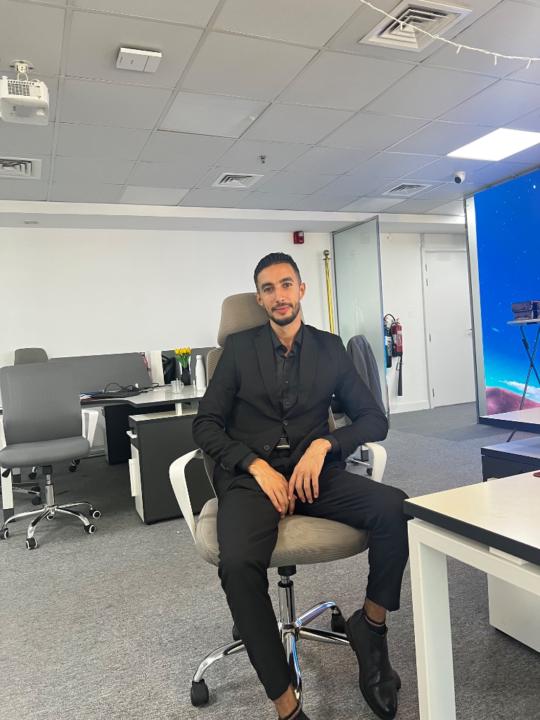 Ismail Elkaraoui