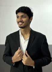 Hemanth Srinivas Balla