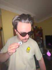 Joshua Vukovic