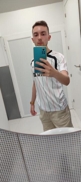 Sergio Bermejo Bernal