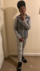 Treshaun Johnson-Howell