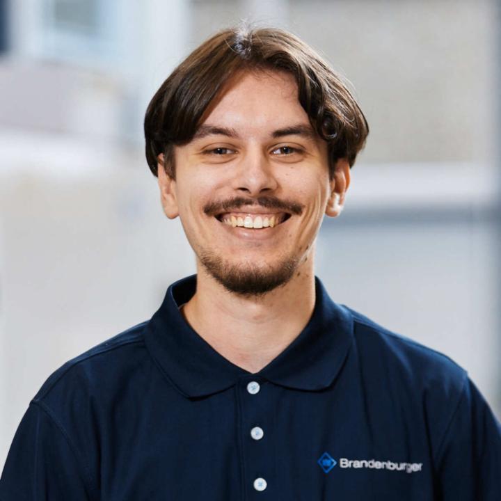 Marko Wolff