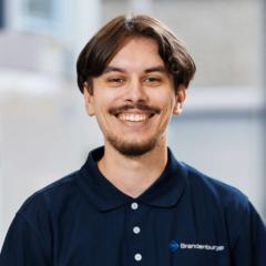Marko Wolff