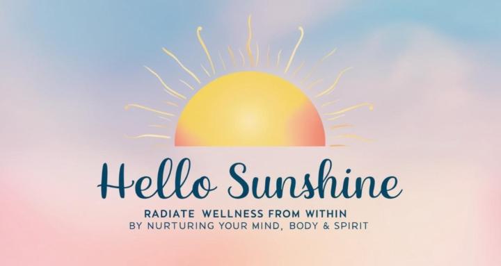 Hello Sunshine
