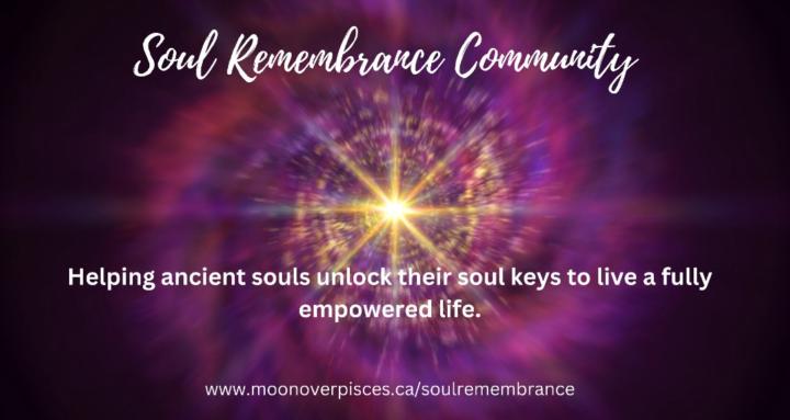 Soul Remembrance Community