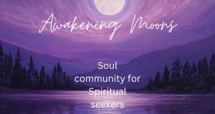 Awakening Moons