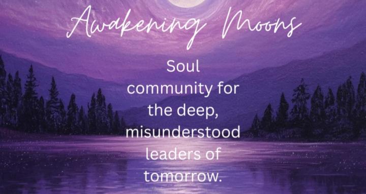 Awakening Moons