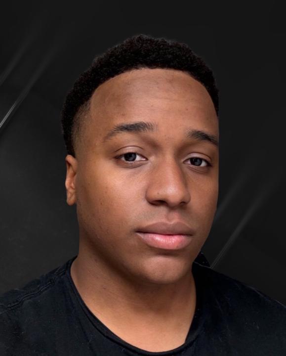 Joshua Cooley