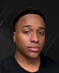 Joshua Cooley