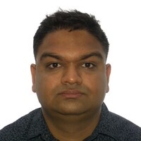 Vishvesh Chauhan