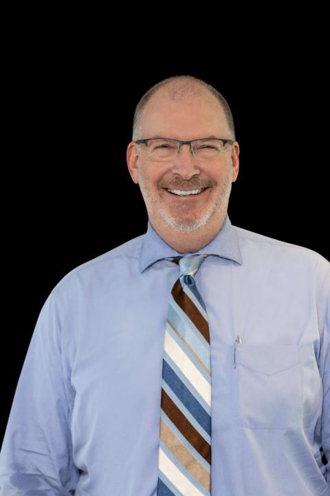 Ed Laine