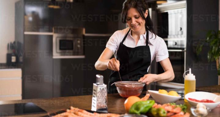 Healthy Diet Budget Cooking