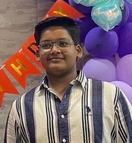 Divas Bansal