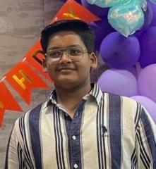 Divas Bansal