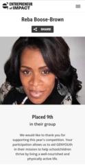 Reba Brown