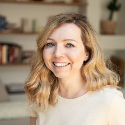 Anna Szubrycht-Aguilar