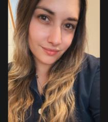 Rocio Altolaguirre