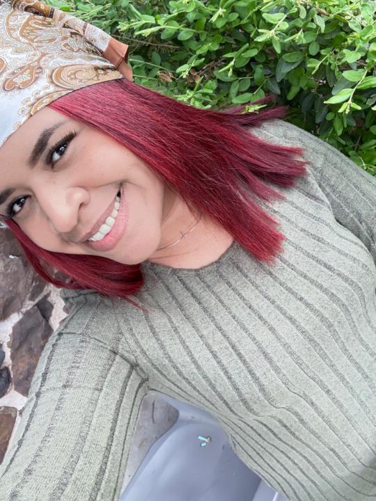 Yubisay Nunez