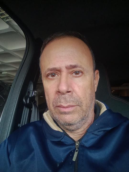 Antônio Vasconcelos