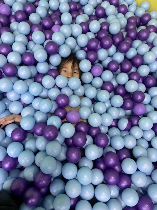 Bayrsonsgol Bayrchimeg