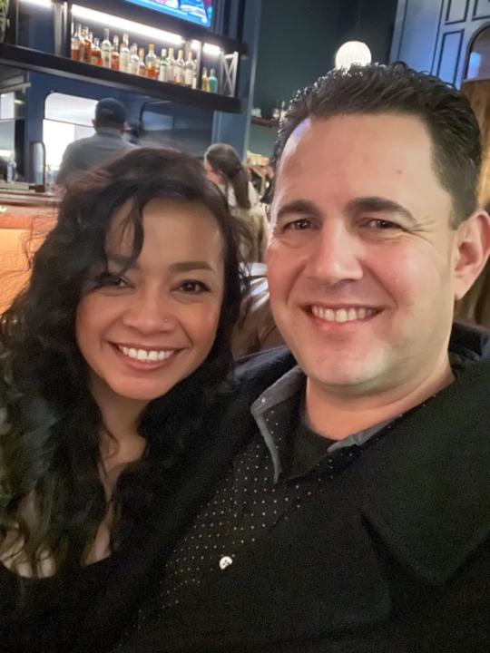 Chris Lee Luna