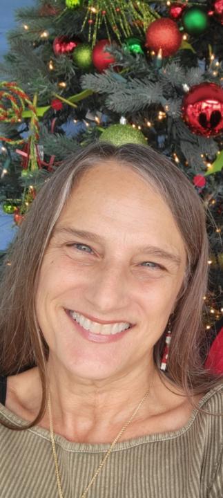 Deena Crooke