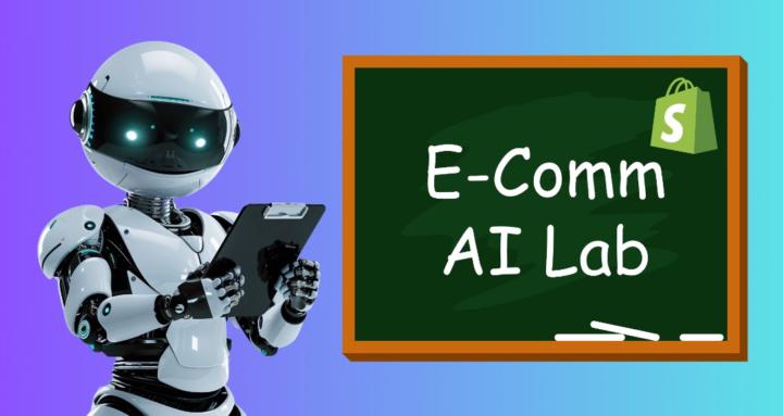 E-comm AI Lab