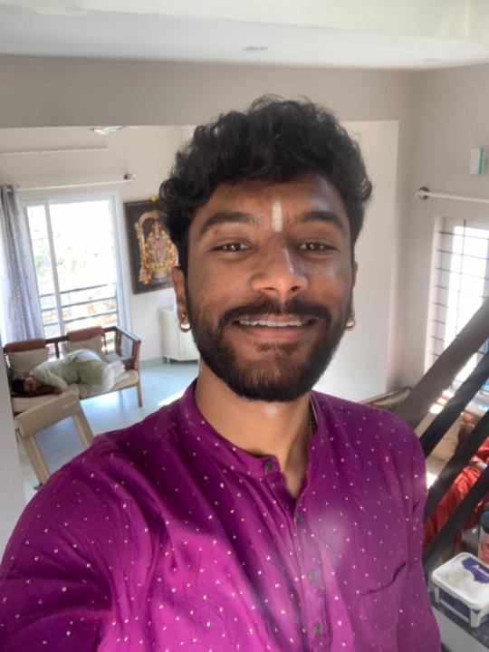 Sai Kumar S