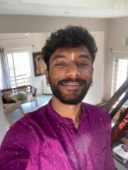 Sai Kumar S