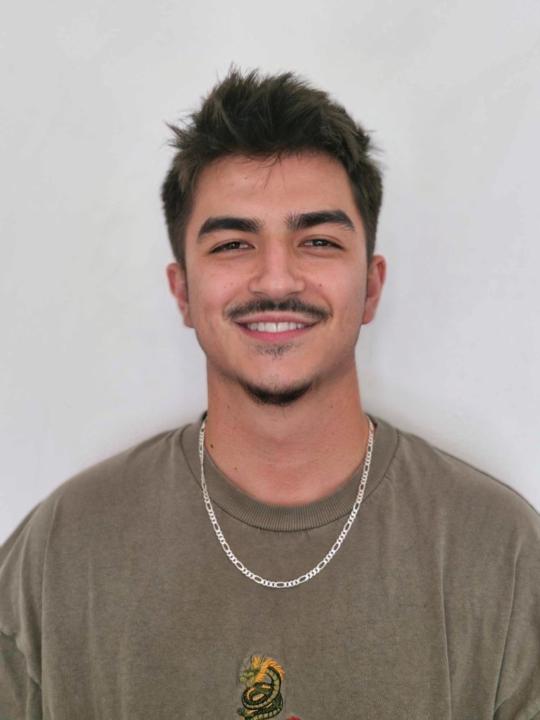 Dominic Keung