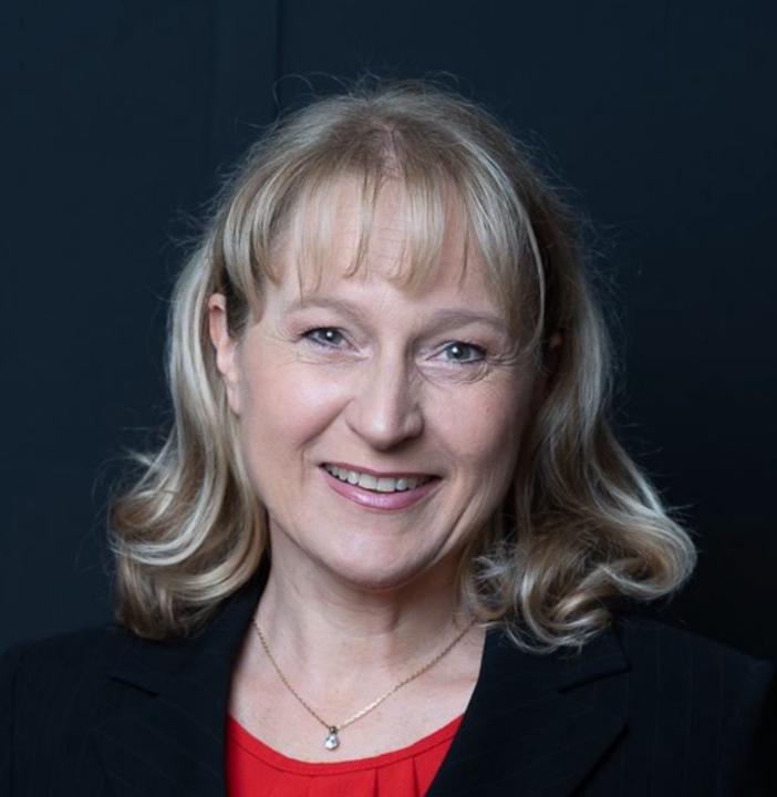 Virginie Joly-Stroebel