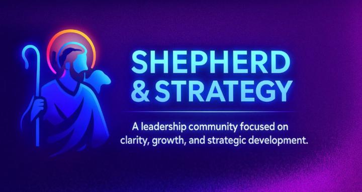 Shepherd & Strategy
