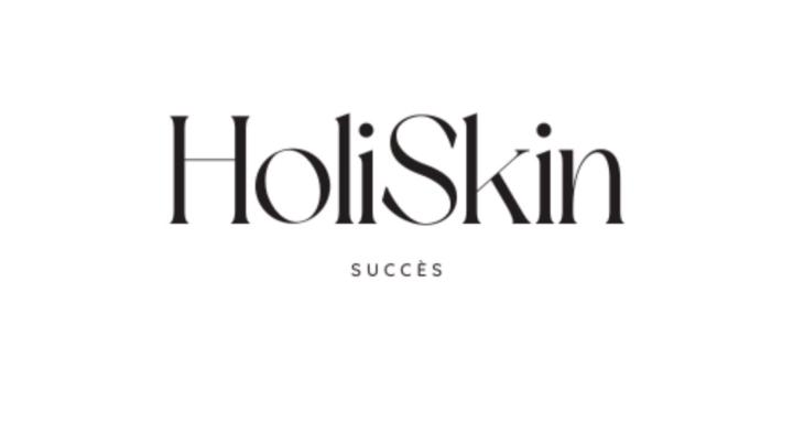 Holiskin