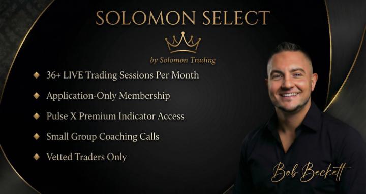 Solomon Select