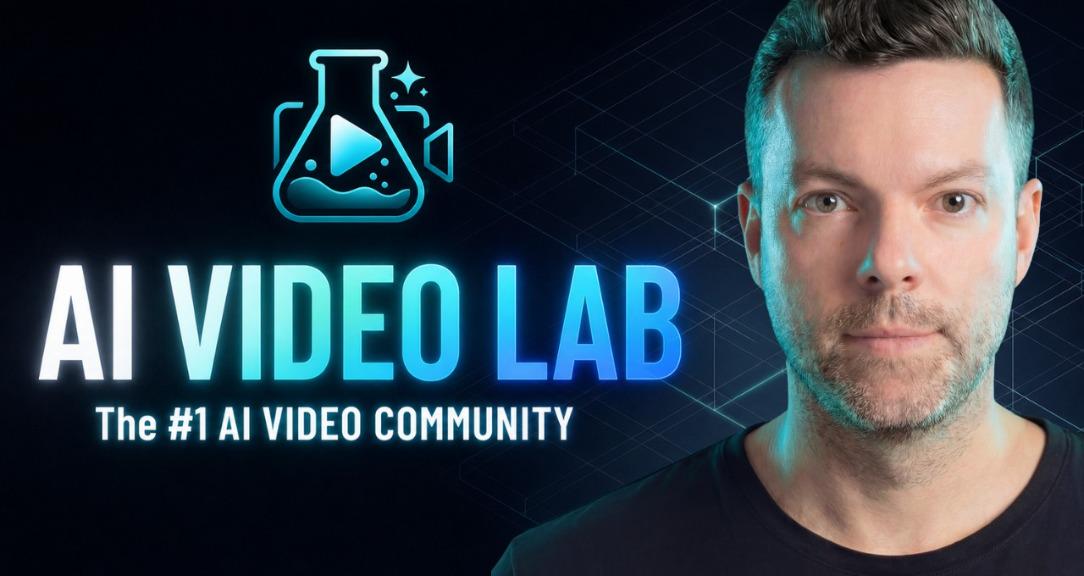 AI Video Lab