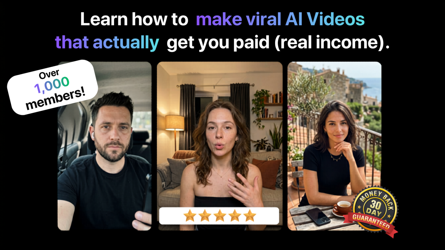 AI Video Lab