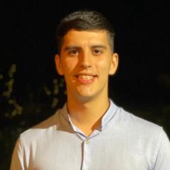 Valentin jesus Molina