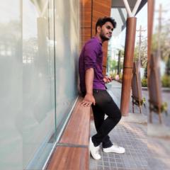 Mohammed Irfan M