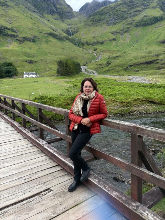 Nuria Castro
