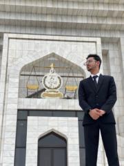 Kamran Zaib