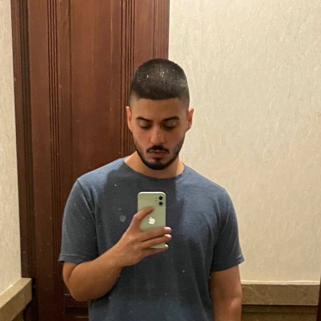 Ali Mehr